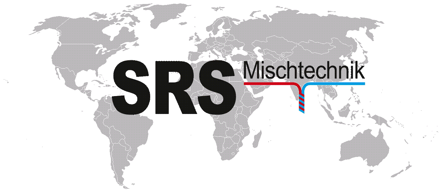 SRS-Mischtechnik